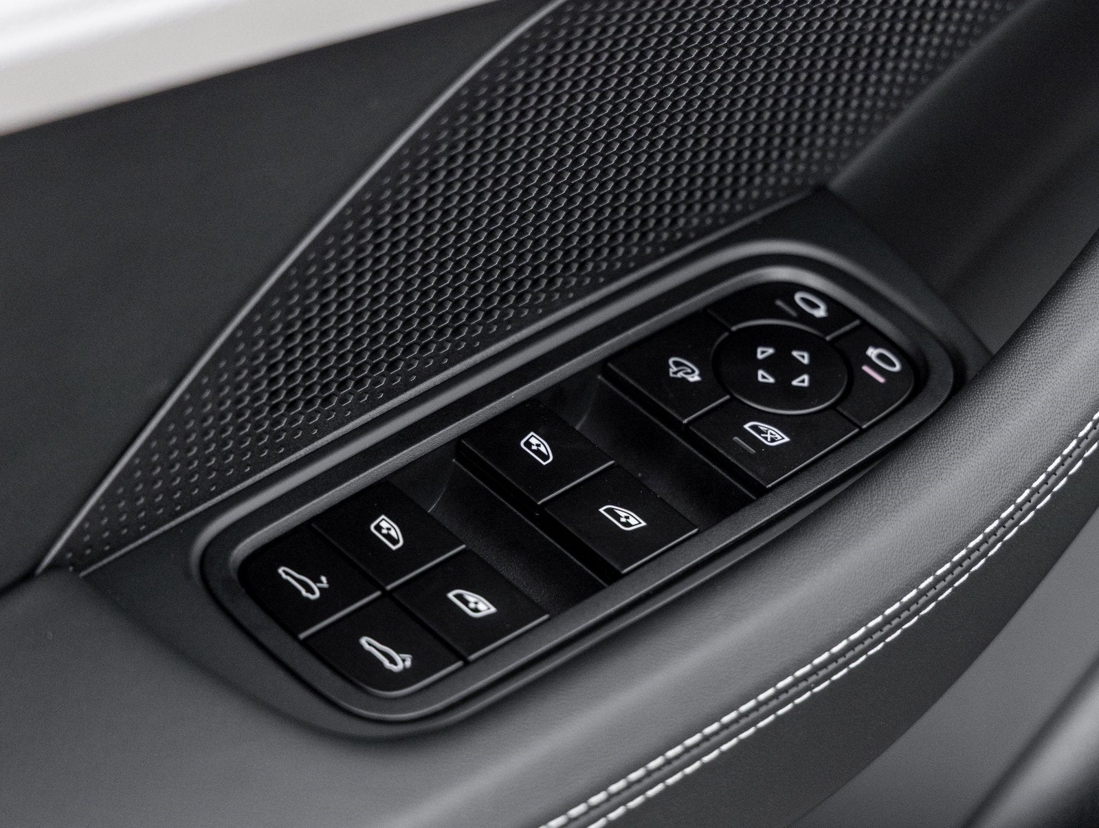 2026 Porsche Panamera Panamera 4