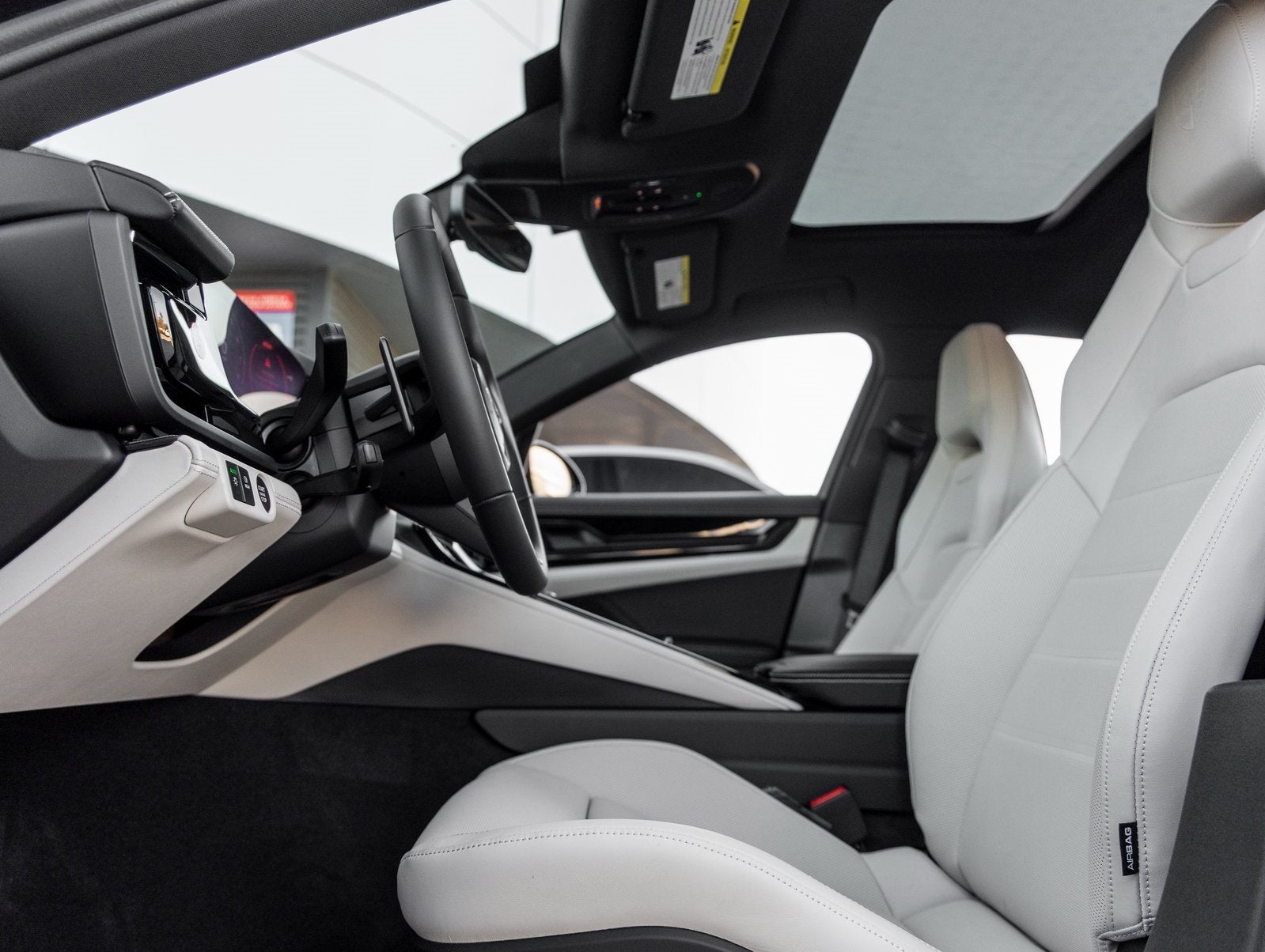 2026 Porsche Panamera Panamera 4