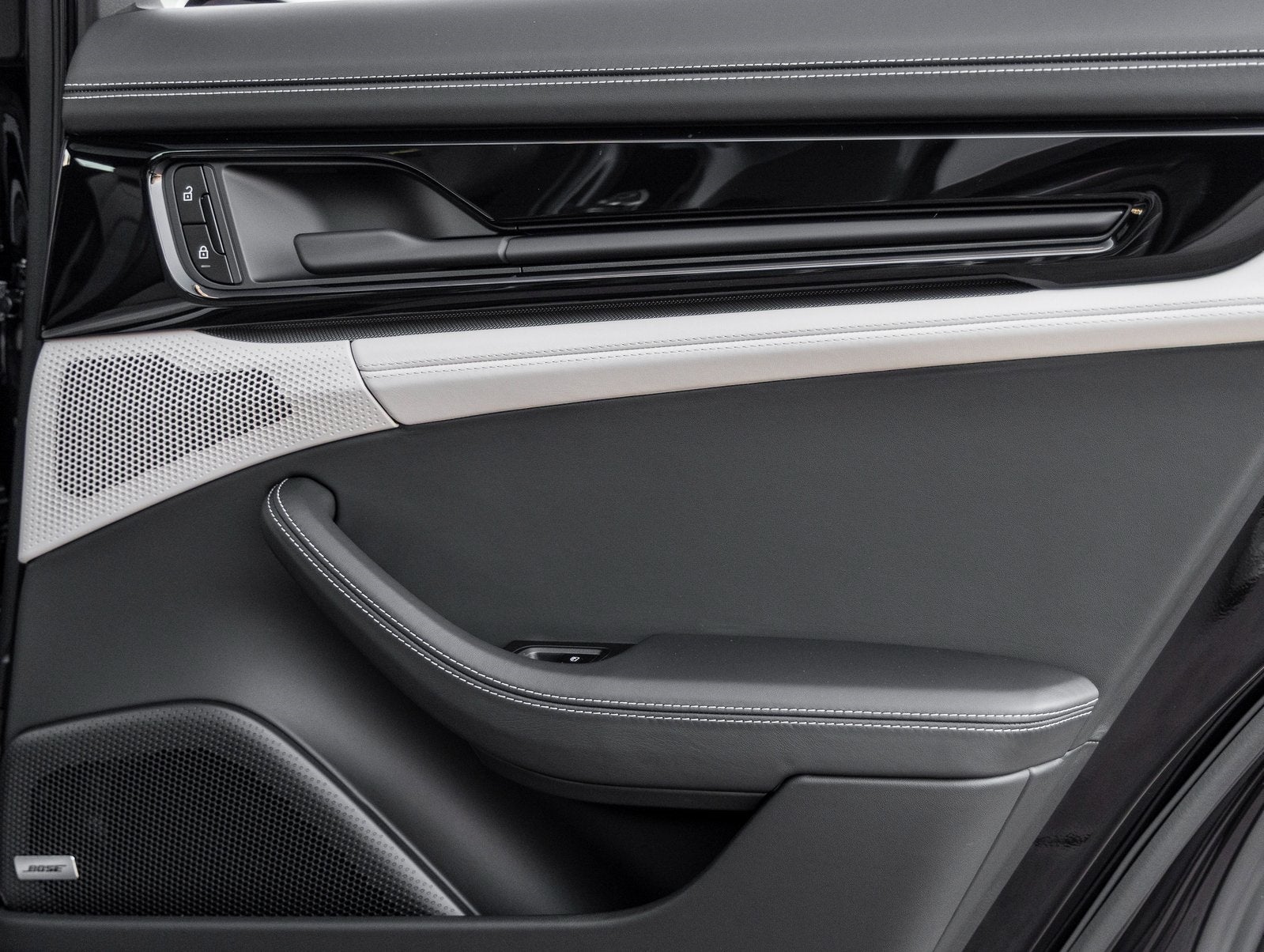 2026 Porsche Panamera Panamera 4