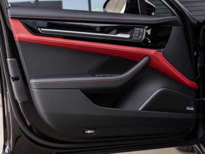 2026 Porsche Panamera Panamera