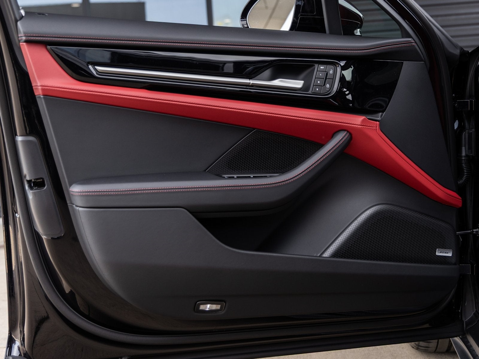 2026 Porsche Panamera Panamera