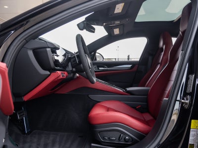 2026 Porsche Panamera Panamera