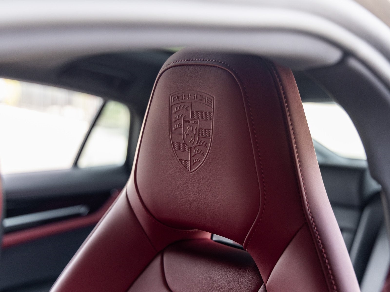 2026 Porsche Panamera Panamera