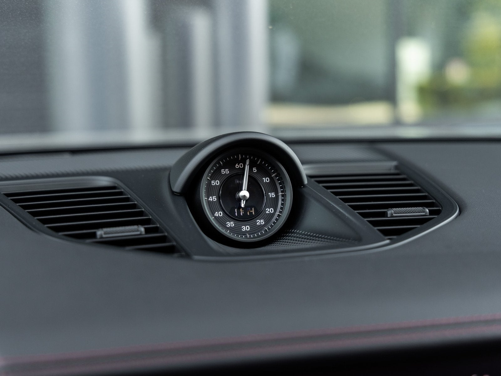 2026 Porsche Panamera Panamera