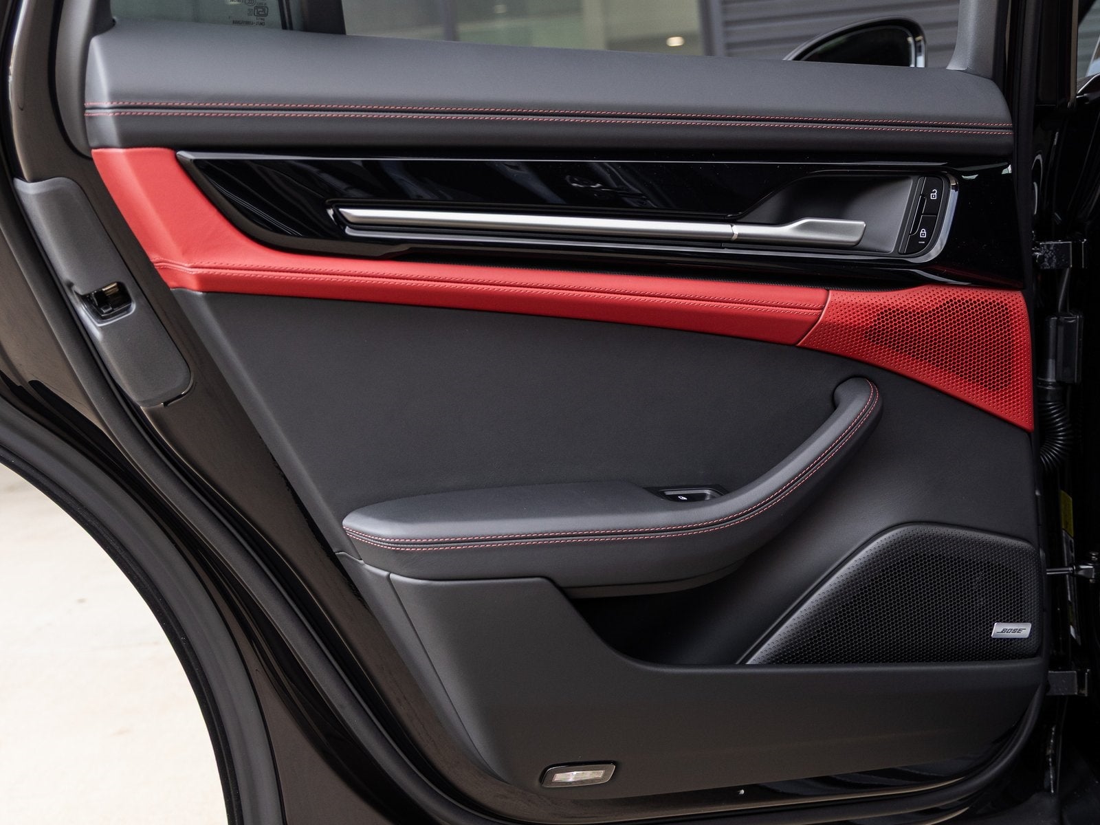 2026 Porsche Panamera Panamera