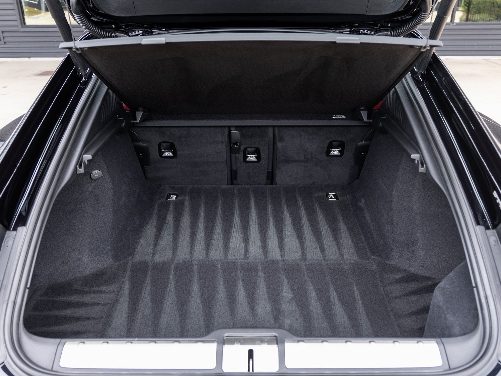 2026 Porsche Panamera Panamera