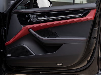 2026 Porsche Panamera Panamera