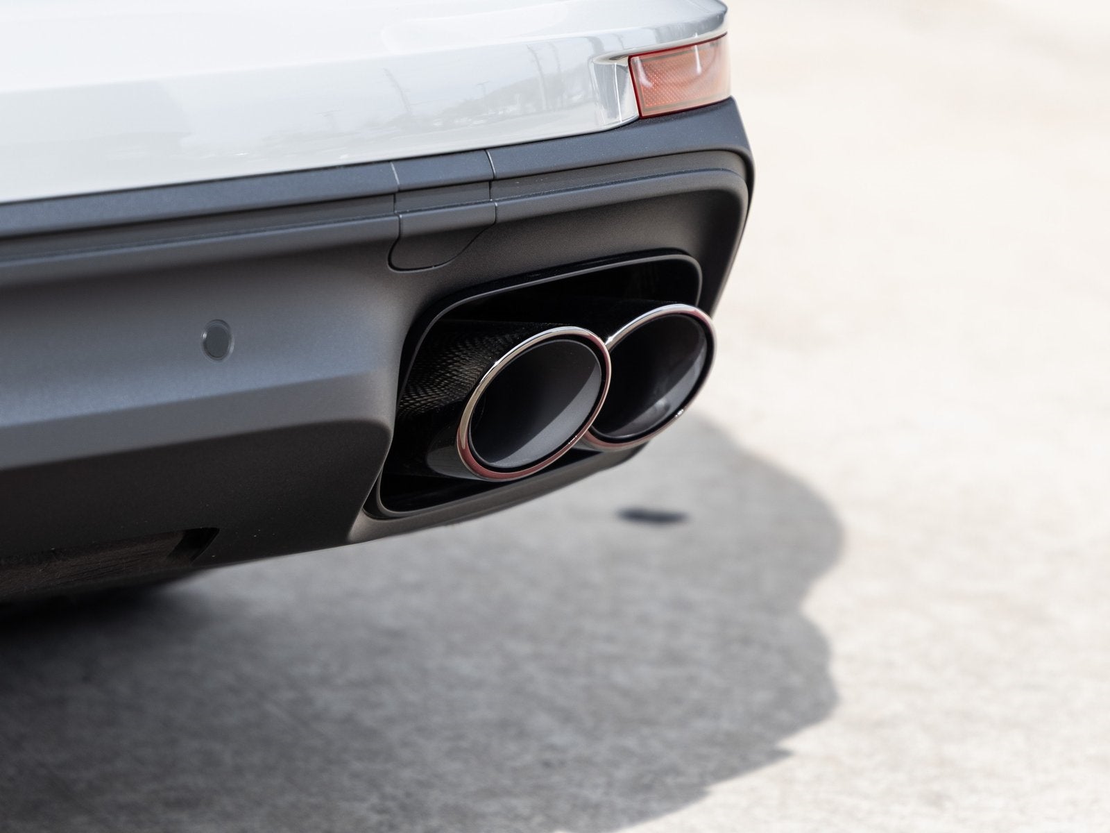 2026 Porsche Panamera Panamera 4