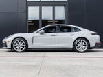 2026 Porsche Panamera Panamera 4