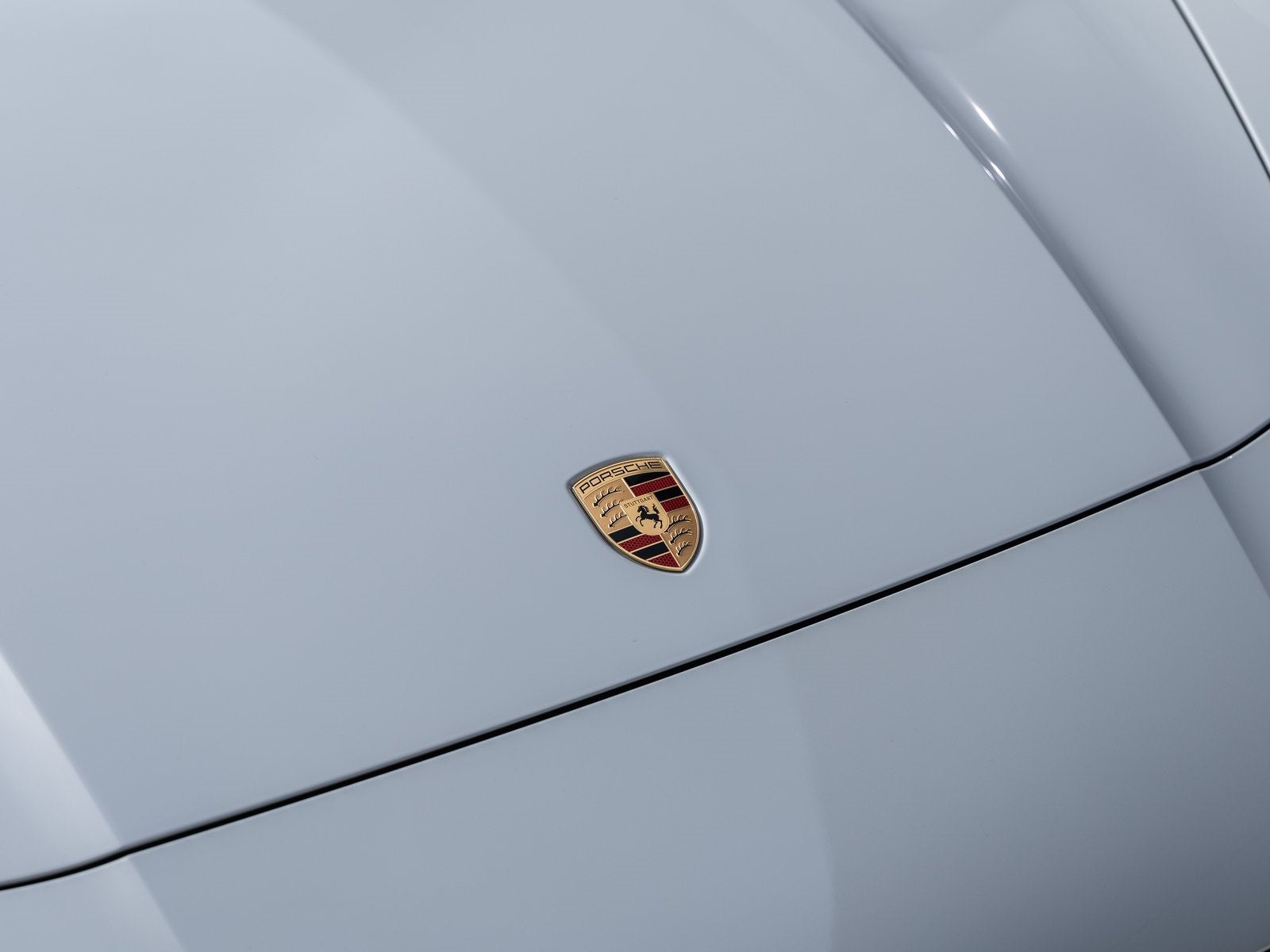 2026 Porsche Panamera Panamera 4