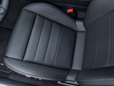 2026 Porsche Panamera Panamera 4