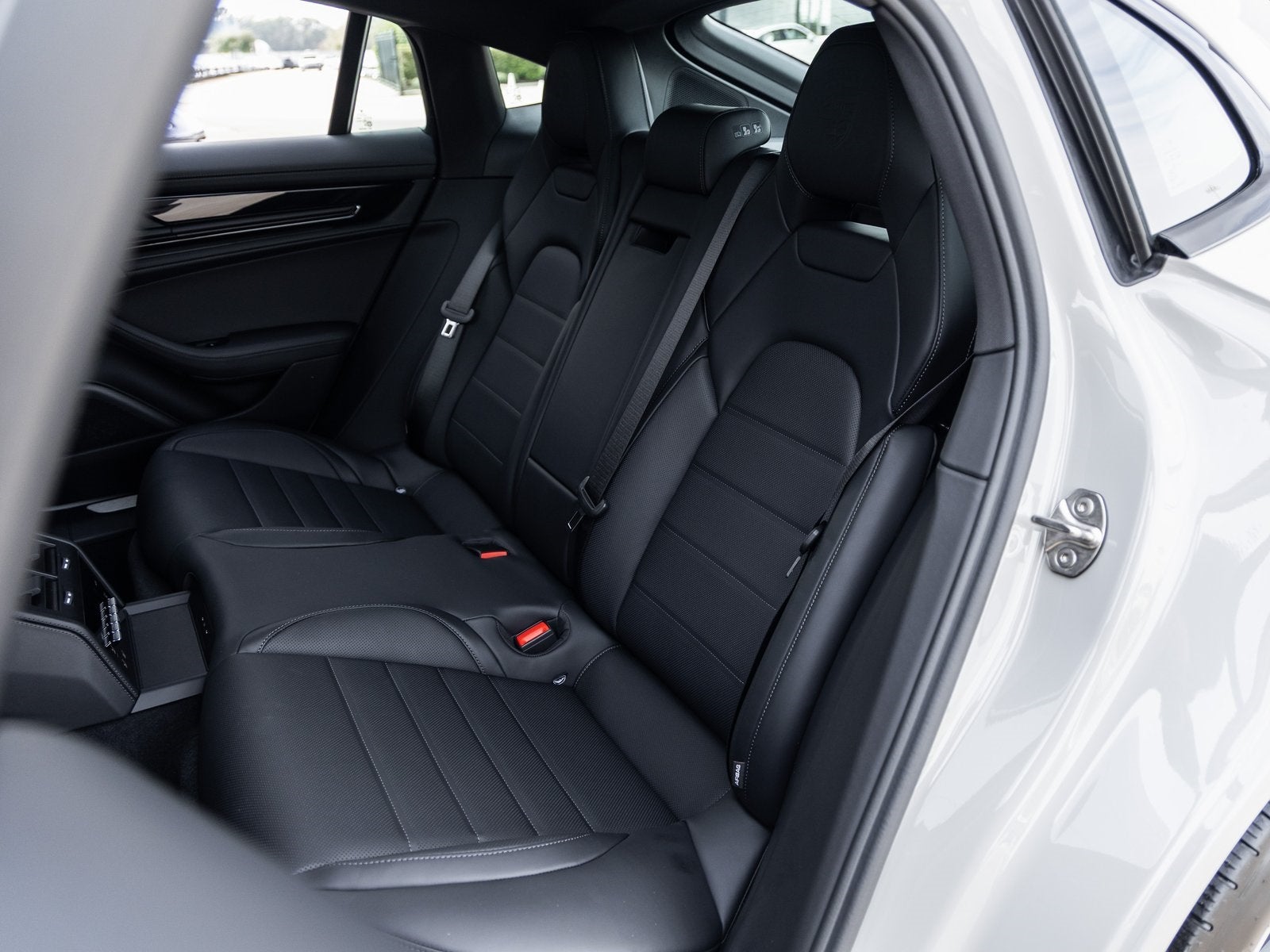 2026 Porsche Panamera Panamera 4