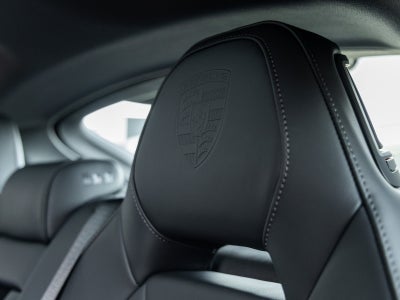 2026 Porsche Panamera Panamera 4