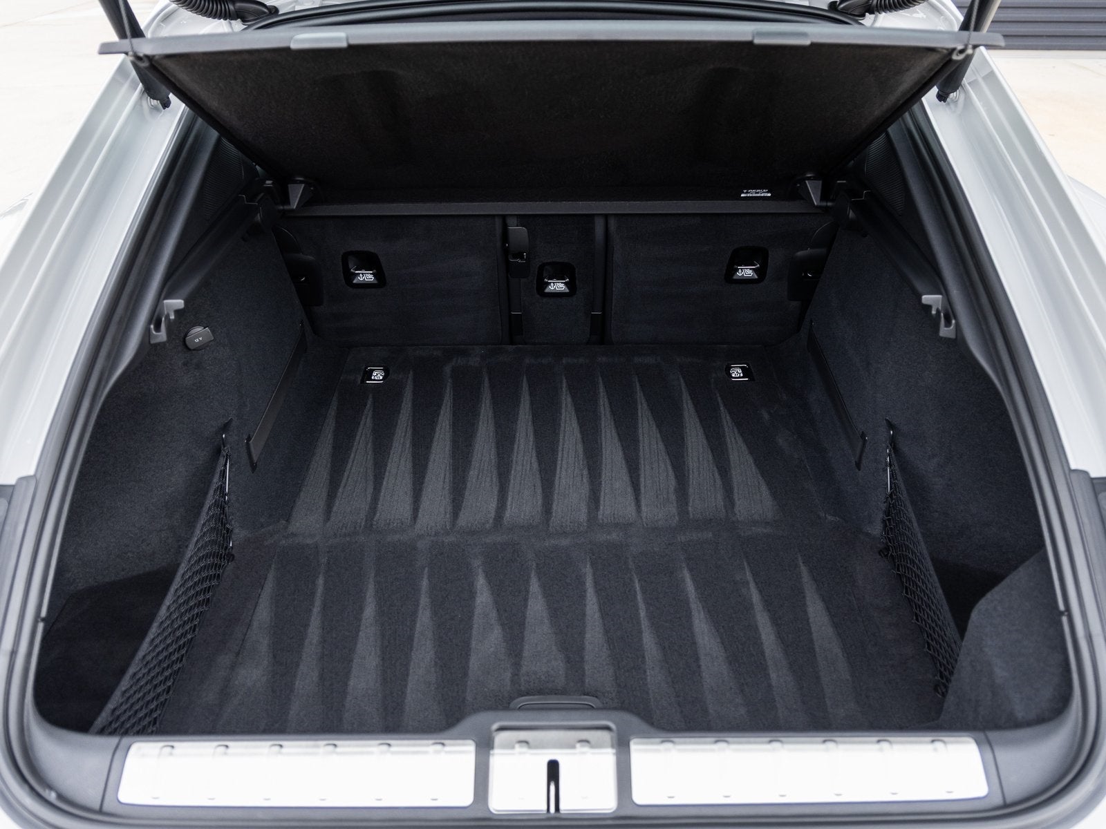 2026 Porsche Panamera Panamera 4