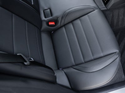 2026 Porsche Panamera Panamera 4