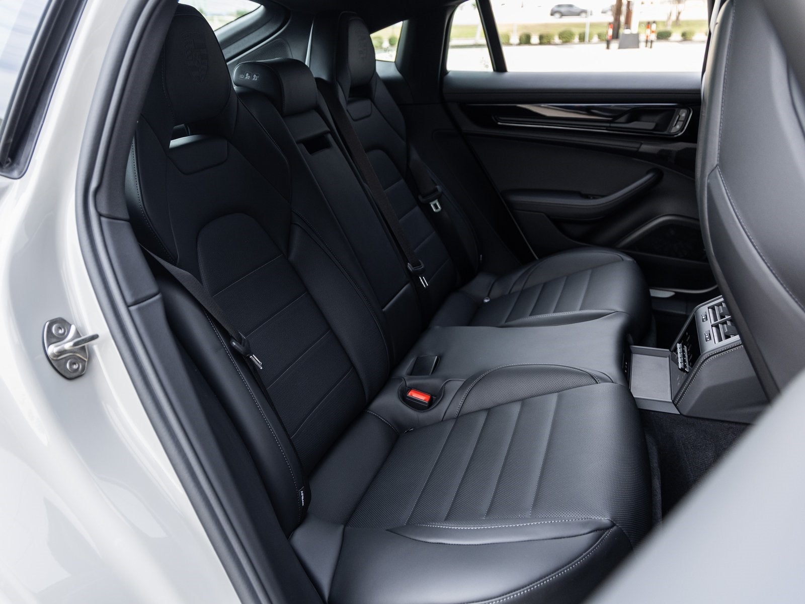 2026 Porsche Panamera Panamera 4