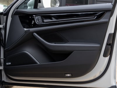 2026 Porsche Panamera Panamera 4