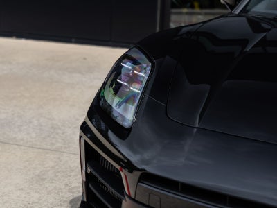2026 Porsche Panamera Base