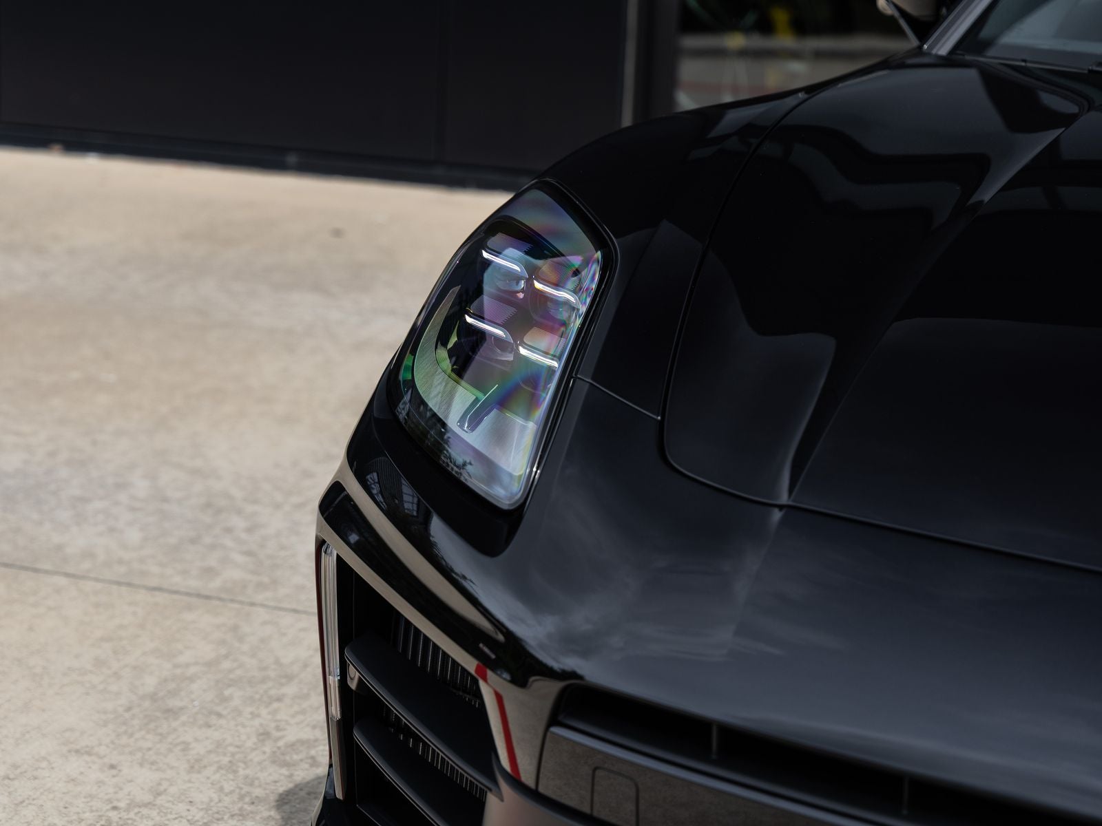 2026 Porsche Panamera Base