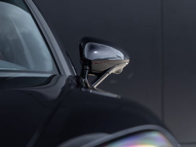 2026 Porsche Panamera Base