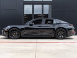 2026 Porsche Panamera Base