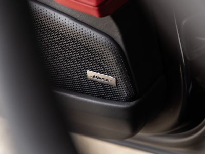 2026 Porsche Panamera Base