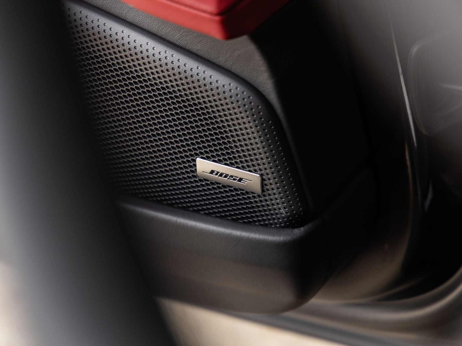 2026 Porsche Panamera Base