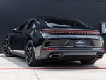 2026 Porsche Panamera Base