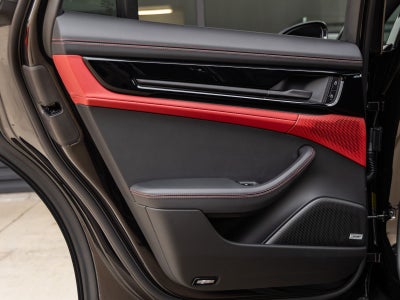 2026 Porsche Panamera Base