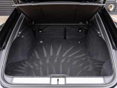 2026 Porsche Panamera Base