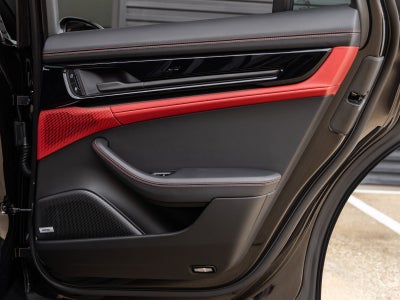 2026 Porsche Panamera Base