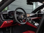 2026 Porsche Panamera Base