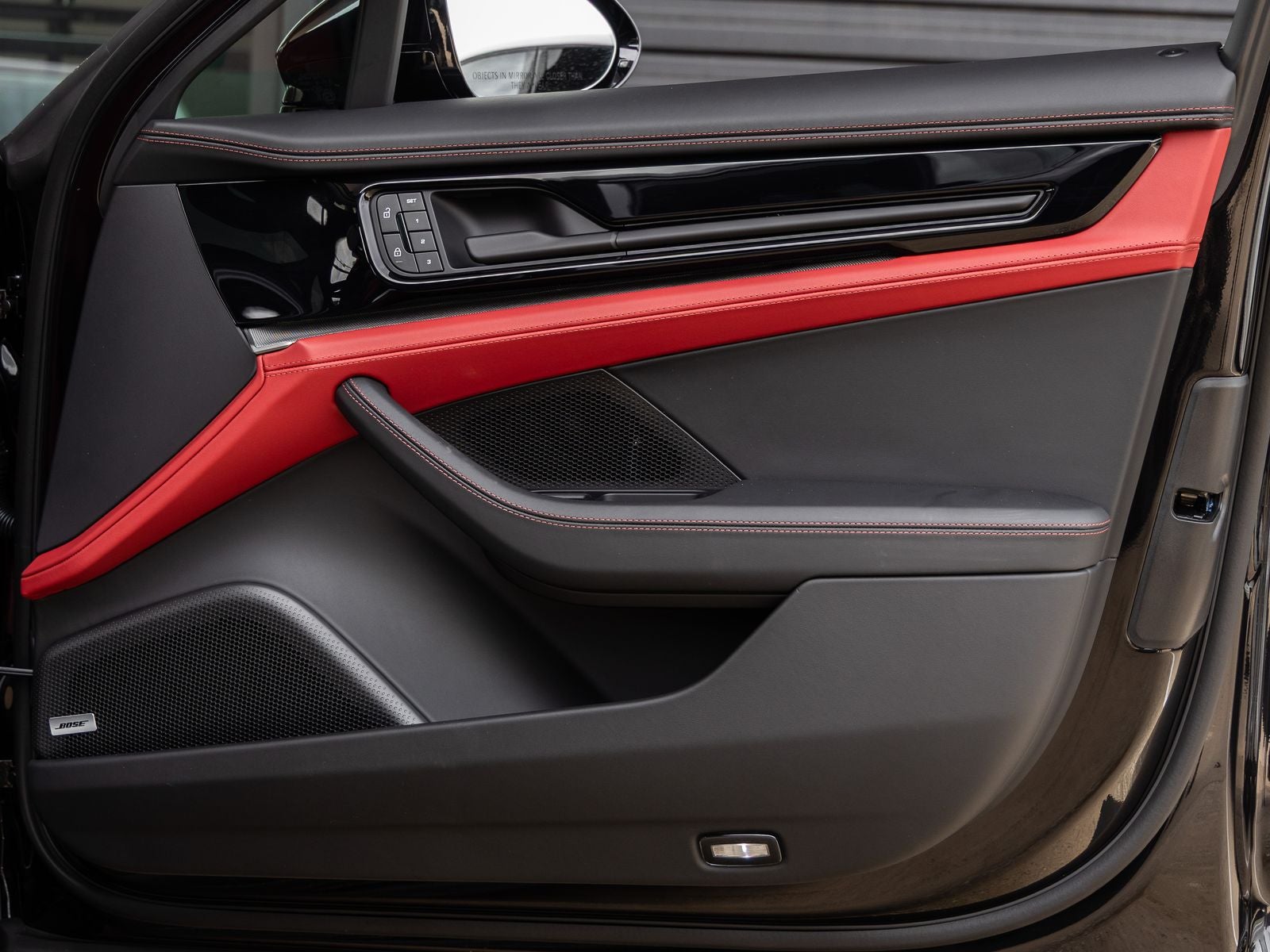 2026 Porsche Panamera Base