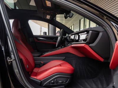 2026 Porsche Panamera Base