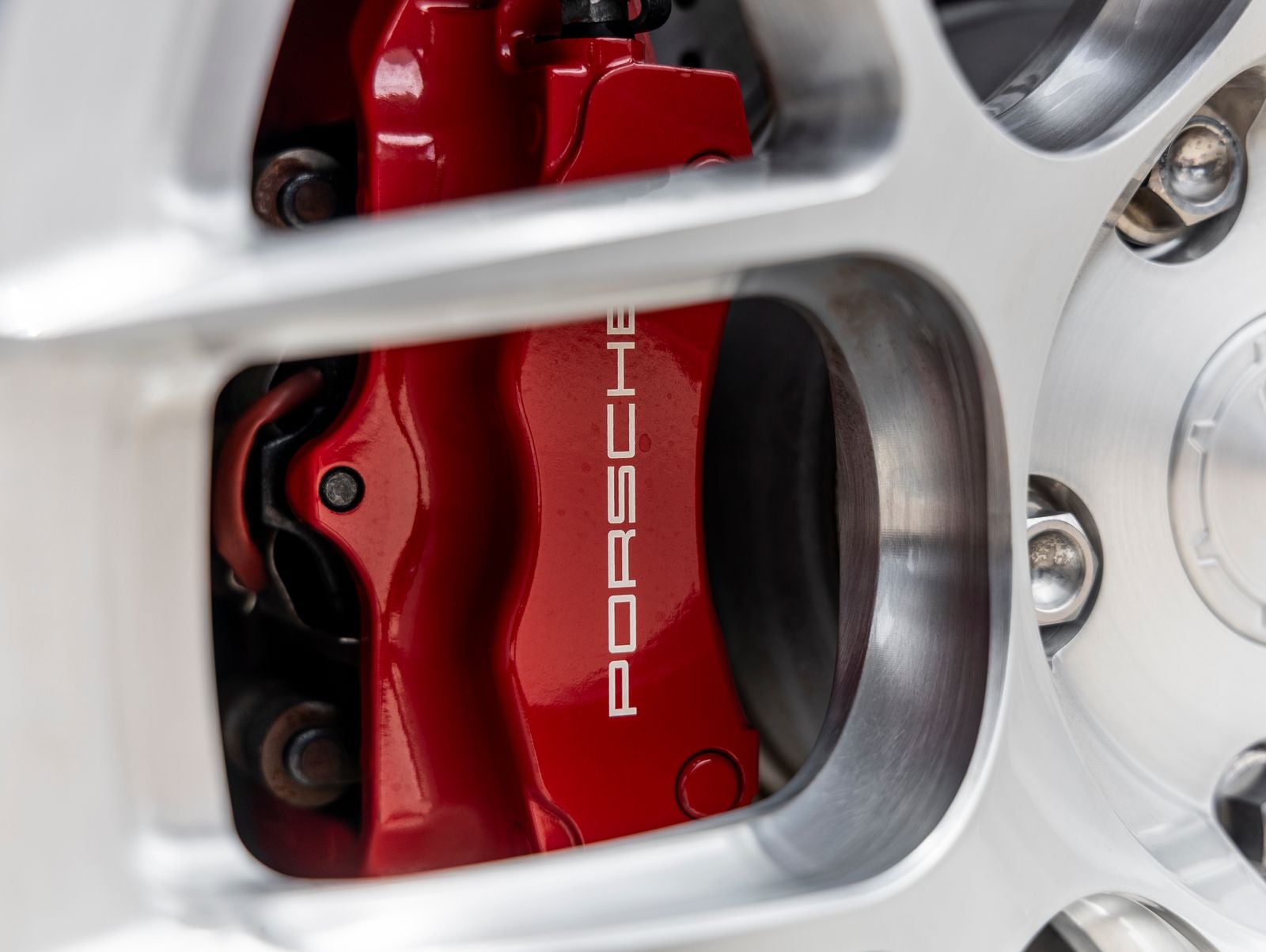 2006 Porsche 911 911 Carrera 4S