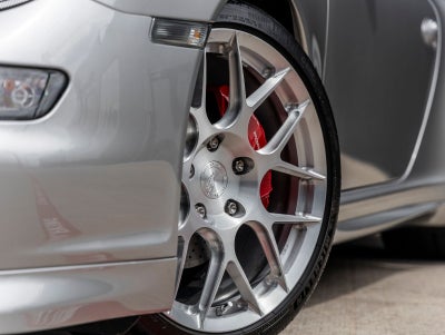 2006 Porsche 911 911 Carrera 4S