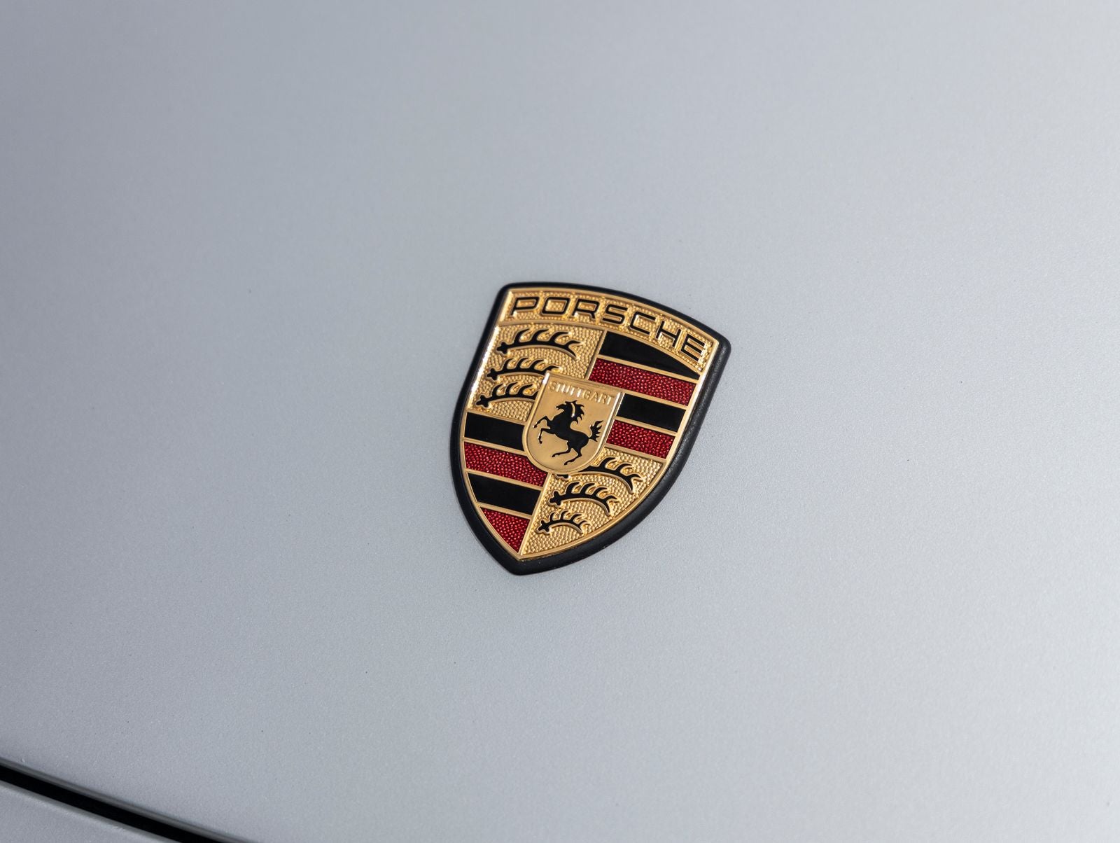 2006 Porsche 911 911 Carrera 4S