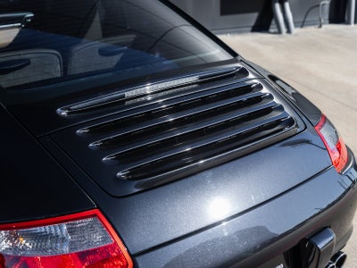 2008 Porsche 911 911 Carrera 4S