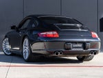 2008 Porsche 911 911 Carrera 4S