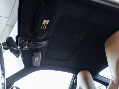 2008 Porsche 911 911 Carrera 4S
