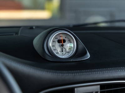 2008 Porsche 911 911 Carrera 4S