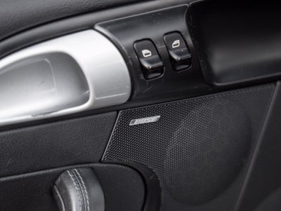 2009 Porsche 911 911 Carrera S