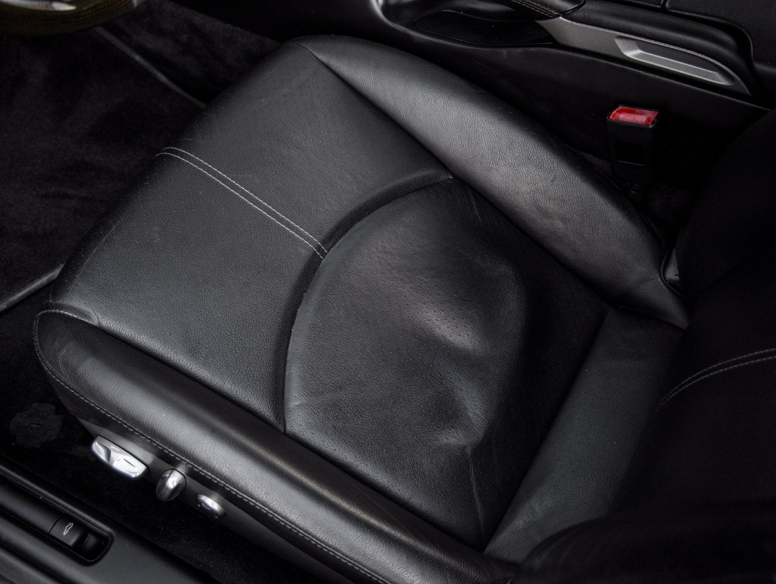 2009 Porsche 911 911 Carrera S