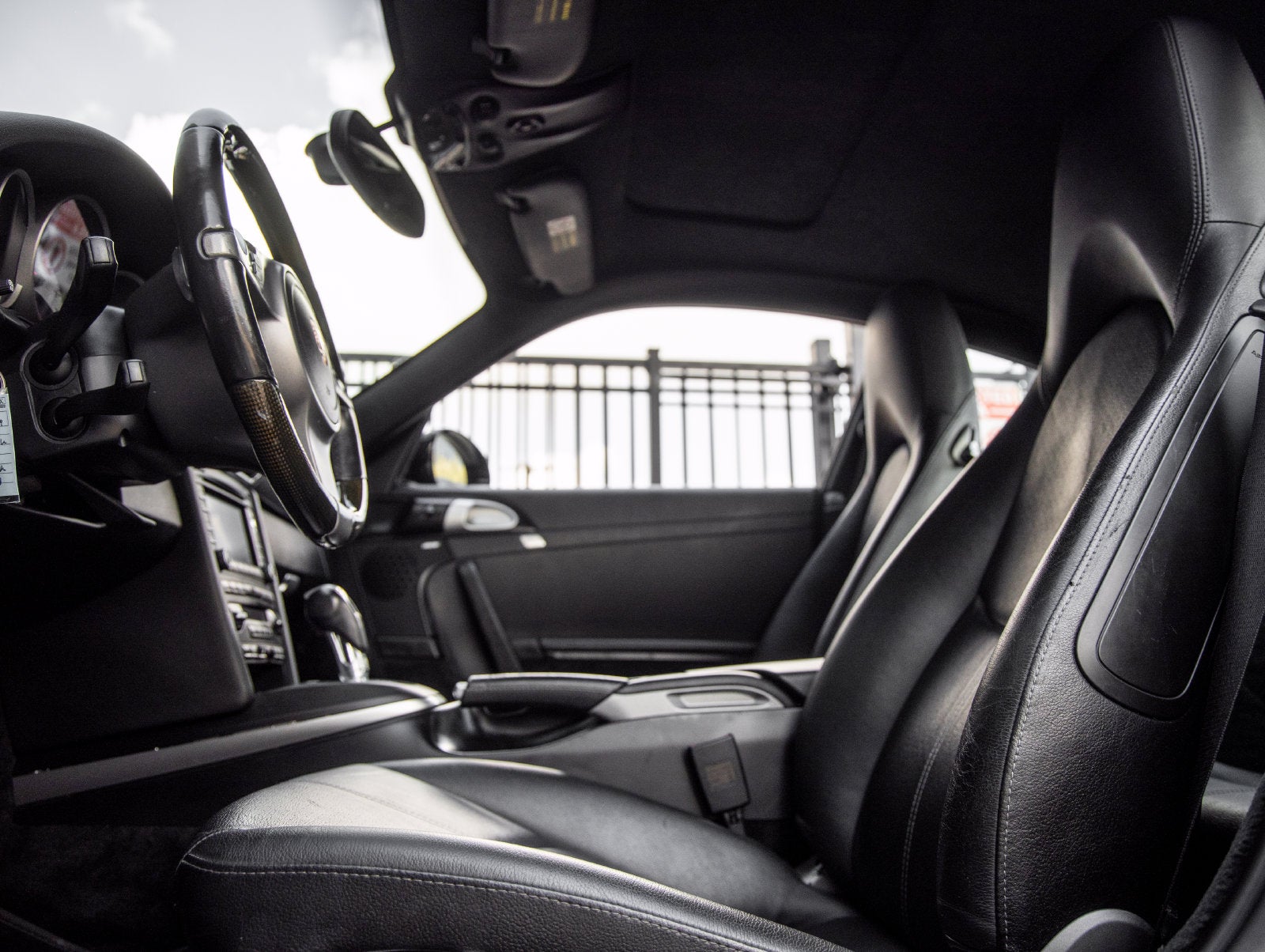 2009 Porsche 911 911 Carrera S