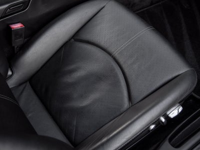 2009 Porsche 911 911 Carrera S