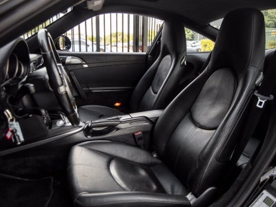 2009 Porsche 911 911 Carrera S