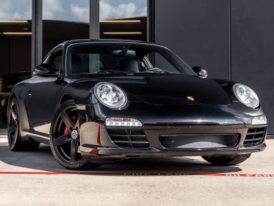 2009 Porsche 911 911 Carrera S