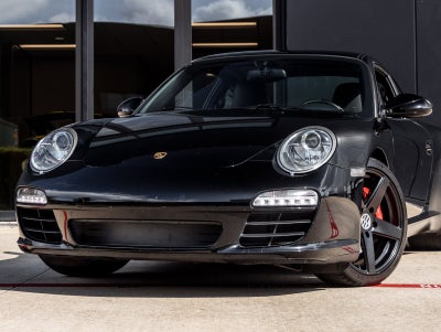 2009 Porsche 911 911 Carrera S