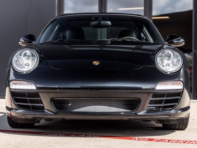 2009 Porsche 911 911 Carrera S