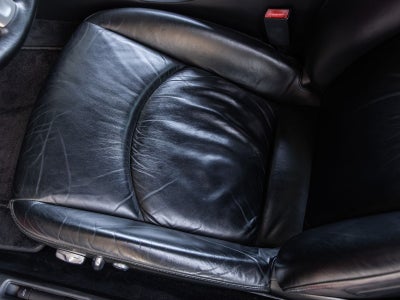 2007 Porsche 911 911 Carrera S